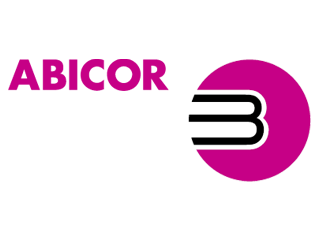 Логотип ABICOR BINZEL