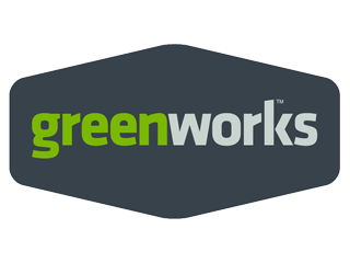 Логотип GREENWORKS