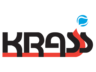 Логотип КРАСС