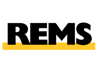 Логотип REMS