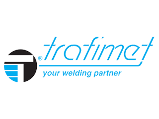 Логотип TRAFIMET