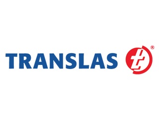 Логотип TRANSLAS