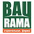 Логотип ООО «БАУРАМА»