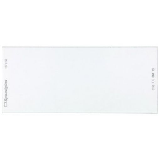 Внутренняя защитная пластина 3M™ Speedglas™ 9100XX (5 шт/уп) (арт ...