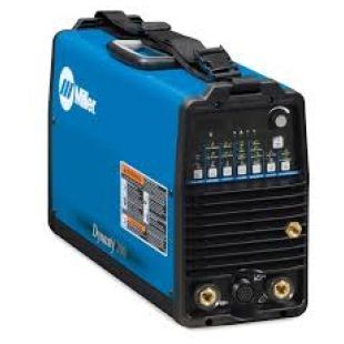 Miller dynasty hotsell 200 dx
