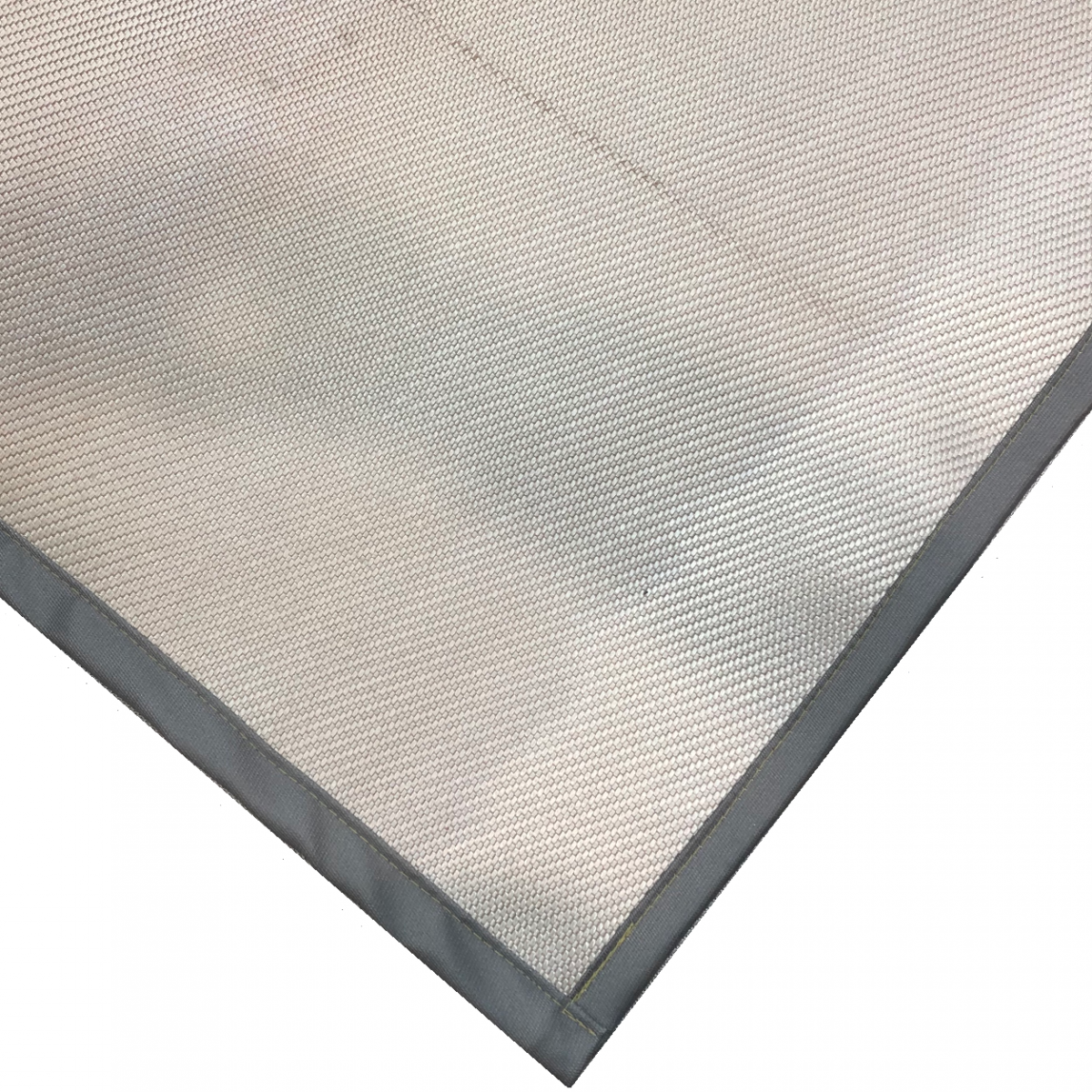 штора сварочная кремнеземная weldtex sio2. сварочное полотно weldtex sio2 +1100c. полотно сварочное weldtex sio2, 14000x3000мм. огнеупорное сварочное полотно. огнестойкое одеяло для сварки.