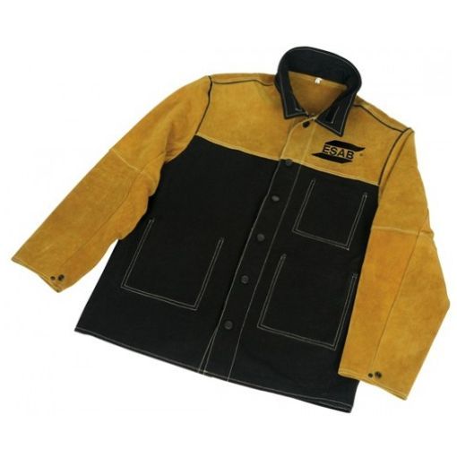 Куртка сварщика ESAB Proban Welding Jacket купить: цена, характеристики ...