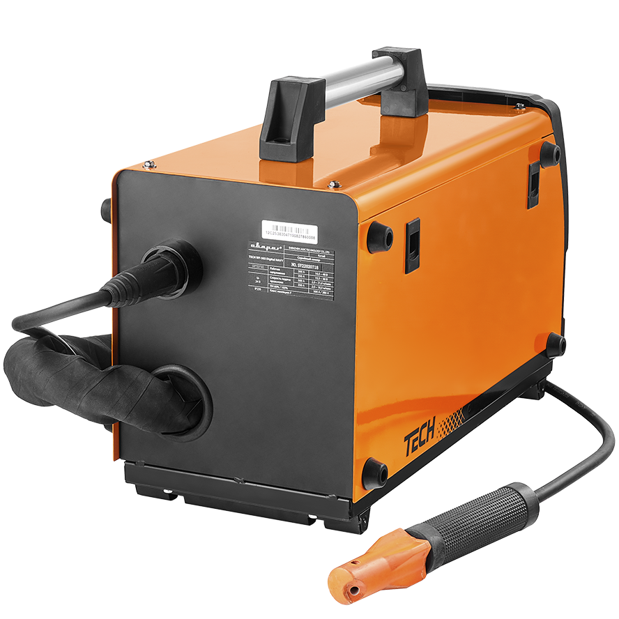 Механизм подачи проволоки Сварог TECH WF-502 DIGITAL купить в Москве по ...