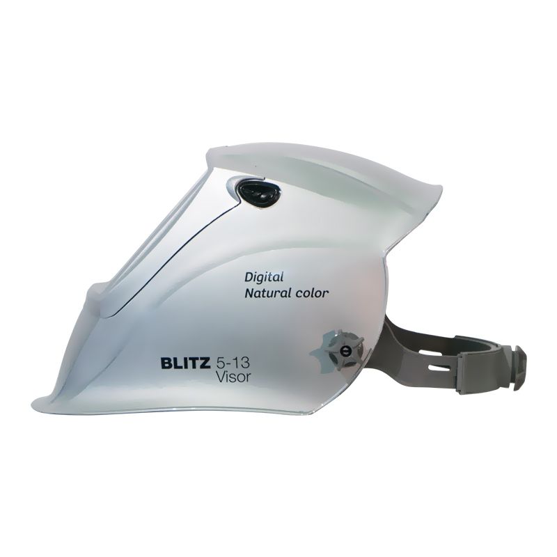 Сварочная маска Fubag BLITZ 5-13 Visor Digital Natural Color купить в ...