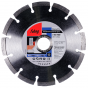 Алмазный отрезной диск Fubag Universal Pro D150 мм/ 22.2 мм