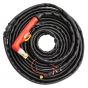 Плазменный резак Aurora LT151 с прямым подключением М16x1,5 12м HF поджиг
