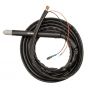 Плазменный резак маш. Aurora LTM141 (М16x1,5) 6м HF