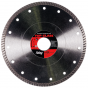 Алмазный отрезной диск Fubag Top Glass D200 мм/ 30-25.4 мм