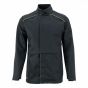 Куртка сварщика Brodeks 2 класса FS28-02 (черный)