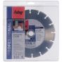 Алмазный отрезной диск Fubag Universal Pro D230 мм/ 22.2 мм