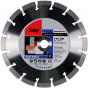 Алмазный отрезной диск Fubag Universal Extra D230 мм/ 22.2 мм