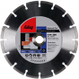 Алмазный отрезной диск Fubag Universal Pro D230 мм/ 22.2 мм