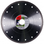 Алмазный отрезной диск Fubag SK-I D230 мм/ 30-25.4 мм