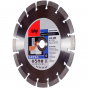 Алмазный отрезной диск Fubag Universal Extra D230 мм/ 22.2 мм