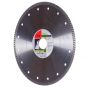 Алмазный отрезной диск Fubag SK-I D230 мм/ 30-25.4 мм
