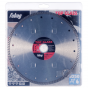 Алмазный отрезной диск Fubag Top Glass D250 мм/ 30-25.4 мм