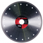 Алмазный отрезной диск Fubag Top Glass D250 мм/ 30-25.4 мм