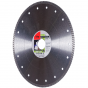 Алмазный отрезной диск Fubag SK-I D250 мм/ 30-25.4 мм