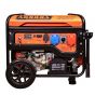 Бензогенератор Aurora AGE 10500 DSX DUAL