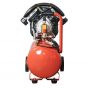 Воздушный компрессор Aurora GALE 45