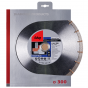 Алмазный отрезной диск Fubag Universal Extra D300 мм/ 25.4 мм