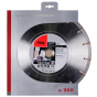 Алмазный отрезной диск Fubag BB-I D300 мм/ 30-25.4 мм