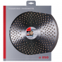 Алмазный отрезной диск Fubag BS-I D350 мм/ 25.4 мм