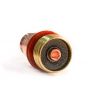 Держатель цанги GasLens d.2.4 (TIG17-18-26) для прозрачных сопел