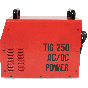 Аппарат аргонодуговой сварки HENRIK'S Tig 250 AC/DC Power