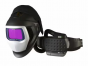 Сварочная маска 3М Speedglas 9100 Air (567726) с системой искусственного дыхания с принудительной очисткой воздуха Adflo