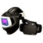 Сварочная маска 3M™ Speedglas™ 9100V MP Air