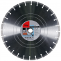 Алмазный отрезной диск Fubag BB-I D400 мм/ 30-25.4 мм