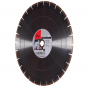 Алмазный отрезной диск Fubag MH-I D400 мм/ 30-25.4 мм