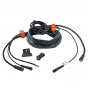 Соединительный кабель Kemppi X3 70-W 25м