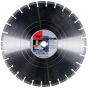 Алмазный отрезной диск Fubag BZ-I D450 мм/ 30-25.4 мм