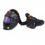 Сварочная маска KEMPPI ZETA W201x BODY UNIT