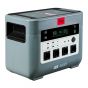 Портативная электростанция FUBAG AS 4800i (аккумулятор LiFePO4)