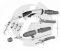Горелка Translas 7XM-450 (4 метра)