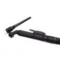 Горелка TIG 26 STORK профессиональная 180A(35%) 50MMQ, 2pin, газ б/р, 4m