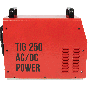 Аппарат аргонодуговой сварки HENRIK'S Tig 250 AC/DC Power