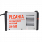 Сварочный инвертор Ресанта САИ-250Д