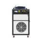 Аппарат лазерной сварки БАРСВЕЛД HI-TECH Laser 3000W