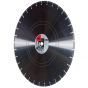 Алмазный отрезной диск Fubag AW-I D600 мм/ 25.4 мм