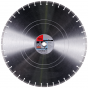 Алмазный отрезной диск Fubag BB-I D600 мм/ 30-25.4 мм