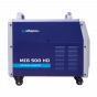 Сварочный полуавтомат Оберон MIG 500HD (НАКС)